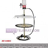 -گریس پمپ بادی  -گریس پمپ بادی